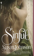 Cover: Sinful - Bantam Books