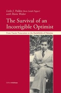 Cover: The Survival of an Incorrigible Optimist - Lexxion Verlagsgesellschaft