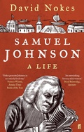 Cover: Samuel Johnson - Faber & Faber