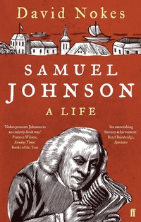 Enlarge image Cover: Samuel Johnson - Faber & Faber