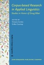 Cover: Corpus-based Research in Applied Linguistics - John Benjamins Publishing Co