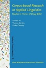 Cover: Corpus-based Research in Applied Linguistics - John Benjamins Publishing Company