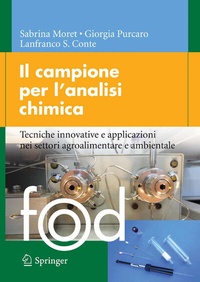 Abbildung von: Il campione per l'analisi chimica - Springer