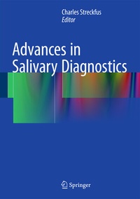 Abbildung von: Advances in Salivary Diagnostics - Springer