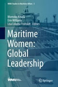 Cover: Maritime Women: Global Leadership - Springer