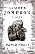 Cover: Samuel Johnson - Faber & Faber