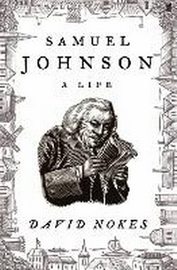 Enlarge image Cover: Samuel Johnson - Faber & Faber