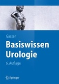 Cover: Basiswissen Urologie - Springer