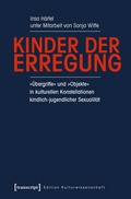 Cover: Kinder der Erregung - transcript
