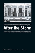 Cover: After the Storm - transcript