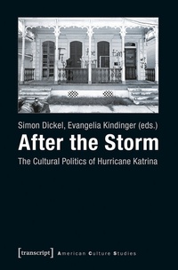 Enlarge image Cover: After the Storm - transcript