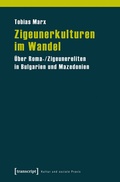Cover: Zigeunerkulturen im Wandel - transcript