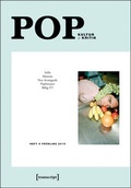 Cover: POP - transcript