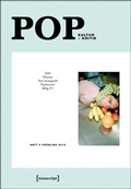 Cover: POP - transcript