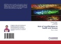 Cover: Role of myofibroblast in health and disease - LAP Lambert Academic Publishing