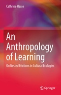 Abbildung von: An Anthropology of Learning - Springer