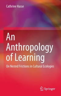 Abbildung von: An Anthropology of Learning - Springer