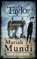 Cover: Mariah Mundi - Faber & Faber