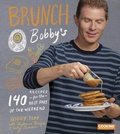 Cover: Brunch at Bobby's - Clarkson Potter