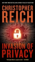 Cover: Invasion of Privacy - Anchor