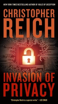 Enlarge image Cover: Invasion of Privacy - Anchor