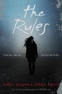 Cover: The Rules - Delacorte Press