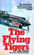 Cover: The Flying Tigers - Laurel Leaf