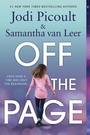 Cover: Off the Page - Ember