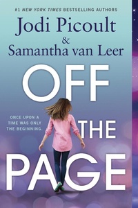Enlarge image Cover: Off the Page - Ember