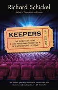 Cover: Keepers - Vintage
