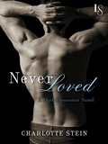 Cover: Never Loved - Loveswept