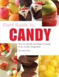 Cover: Field Guide to Candy - Quirk Books