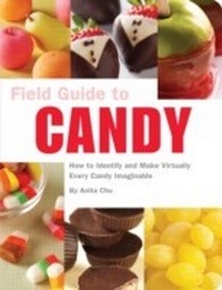 Abbildung von: Field Guide to Candy - Quirk Books