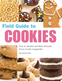 Abbildung von: Field Guide to Cookies - Quirk Books