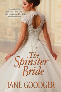 Enlarge image Cover: The Spinster Bride - Lyrical Press