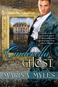 Cover: Cinderella and the Ghost - Lyrical Press