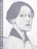 Cover: Helene Schjerfbeck - Kerber Verlag
