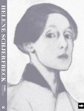 Cover: Helene Schjerfbeck - Kerber Verlag