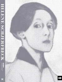Enlarge image Cover: Helene Schjerfbeck - Kerber Verlag