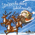 Cover: Str&ouml;ppche fiert Weihnachte - J.P. Bachem Verlag