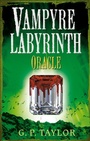 Cover: Vampyre Labyrinth: Oracle - Faber & Faber