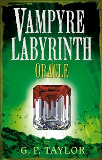 Enlarge image Cover: Vampyre Labyrinth: Oracle - Faber & Faber