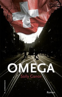 Enlarge image Cover: Omega - Kirchheim, P