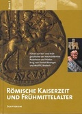 Cover: F&uuml;hrer zur Vor- und Fr&uuml;hgeschichte der Hochstiftkreise Paderborn und H&ouml;xter / F&uuml;hrer zur Vor- und Fr&uuml;hgeschichte der Hochstiftkreise Paderborn und H&ouml;xter. Band 3 - Scriptorium