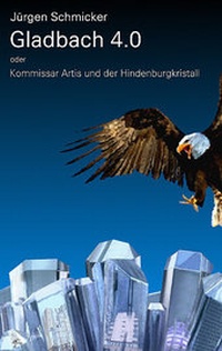 Abbildung von: Gladbach 4.0 - Schmicker, J