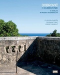 Cover: Dobrovic in Dubrovnik - JOVIS Verlag