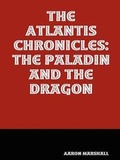 Cover: The Paladin and the Dragon - Lulu.com