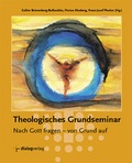 Cover: Theologisches Grundseminar - Dialog Medien Agentur