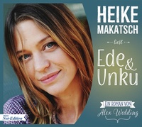 Enlarge image Cover: Ede und Unku - MEDIA Net-Edition