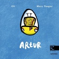 Cover: Artur - Edicions Hipotesi, S.L.